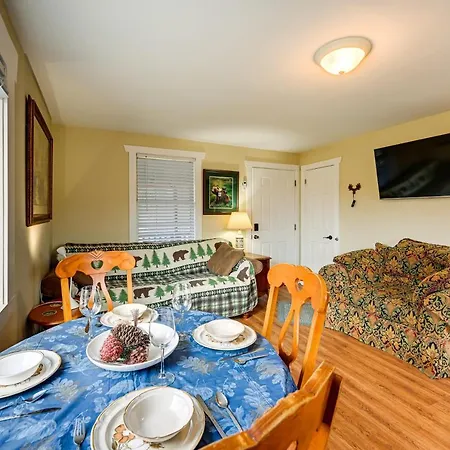 Whittier Vacation Rental Cabin Pets Welcome! Exterior foto