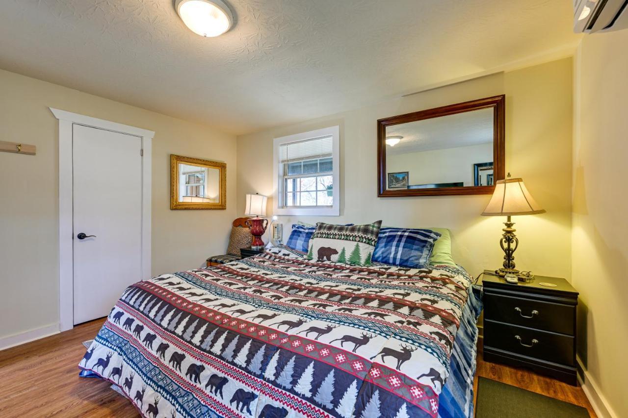 Vacation Pets Welcome! Hébergement de vacances Whittier